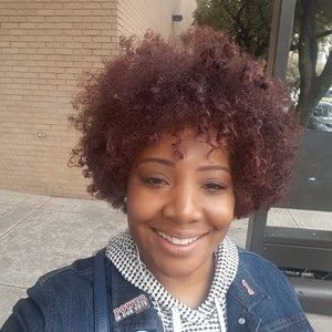 Meet your Posher, Halima